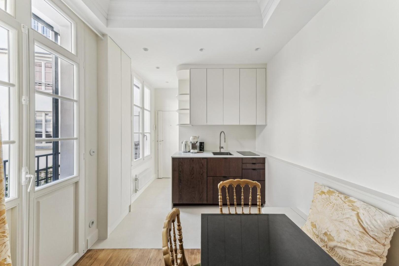 Au Coeur Du Quartier St Germain Appartement