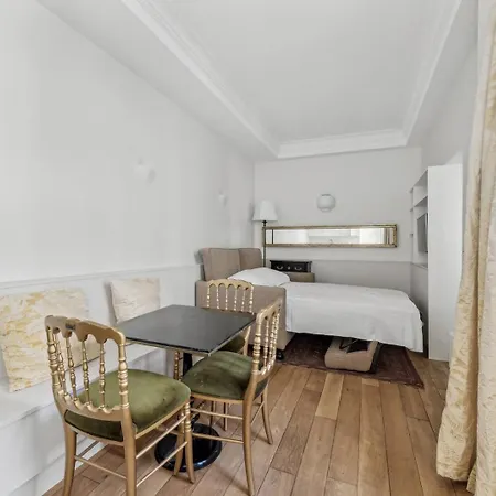 Au Coeur Du Quartier St Germain Apartment Paris Exterior photo