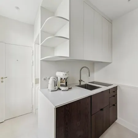 Au Coeur Du Quartier St Germain Apartment Paris Exterior photo