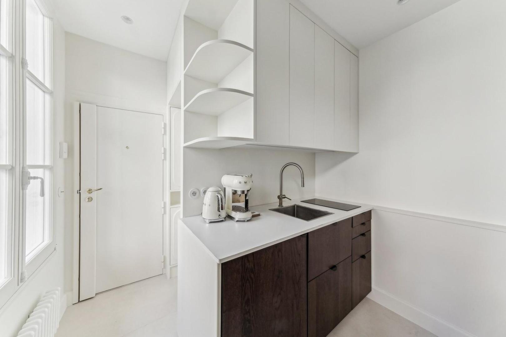 Au Coeur Du Quartier St Germain Apartment *